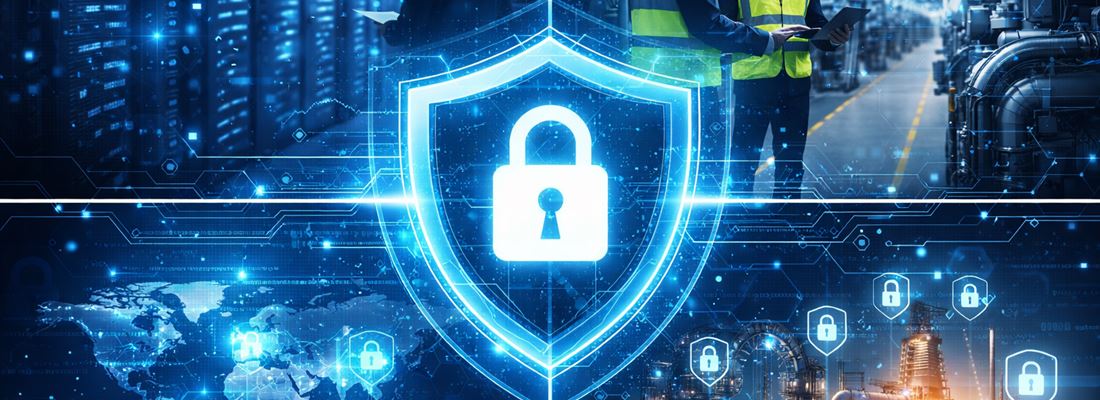 Priemyselná bezpečnosť v praxi:   Praktické rady pre žiadateľov o bezpečnostnú previerku 